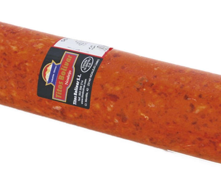 Imagen del producto Masa de Chorizo