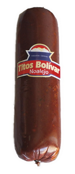Imagen del producto Masa de Morcilla
