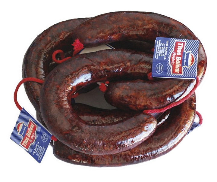 Imagen del producto Morcilla picante