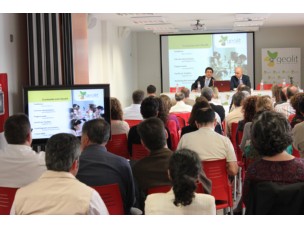 Normativa etiquetado