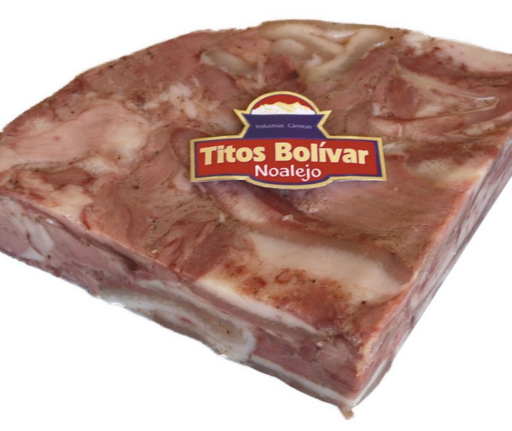 Imagen del producto Queso de Cerdo