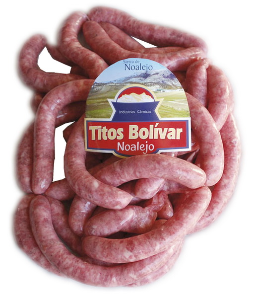 Imagen del producto Salchichinas