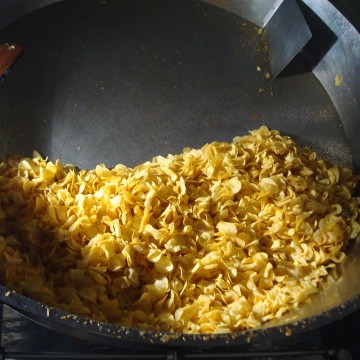 Imagen del producto Patatas Fritas Domi