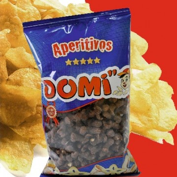 Imagen del producto Palomitas de chocolate o caramelo