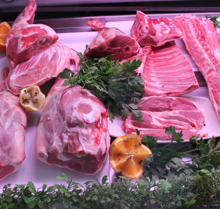 Imagen de la empresa Carnicería «El Pilla»