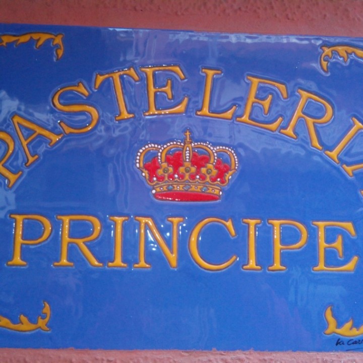 Imagen de la empresa Pastelería Principe