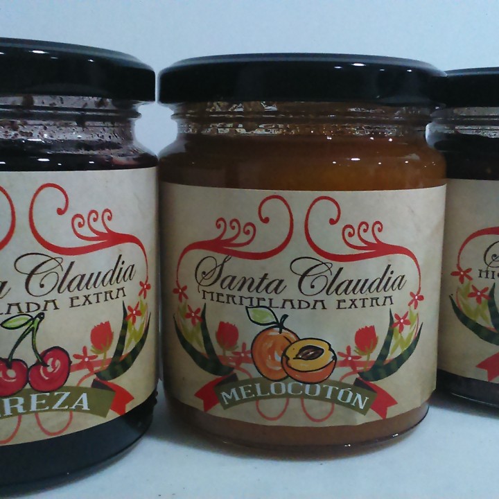 Imagen de la empresa Santa Claudia