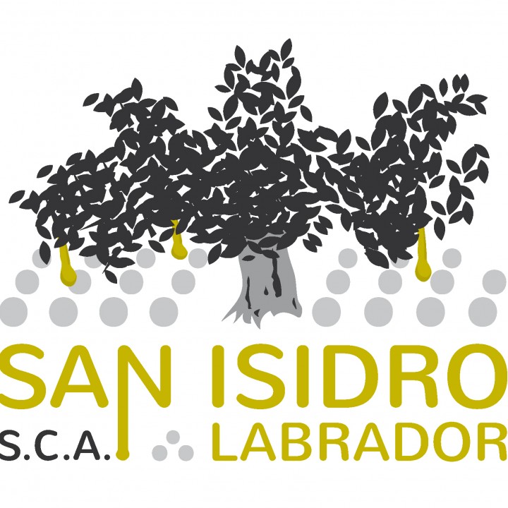 Logo SCA San Isidro Labrador