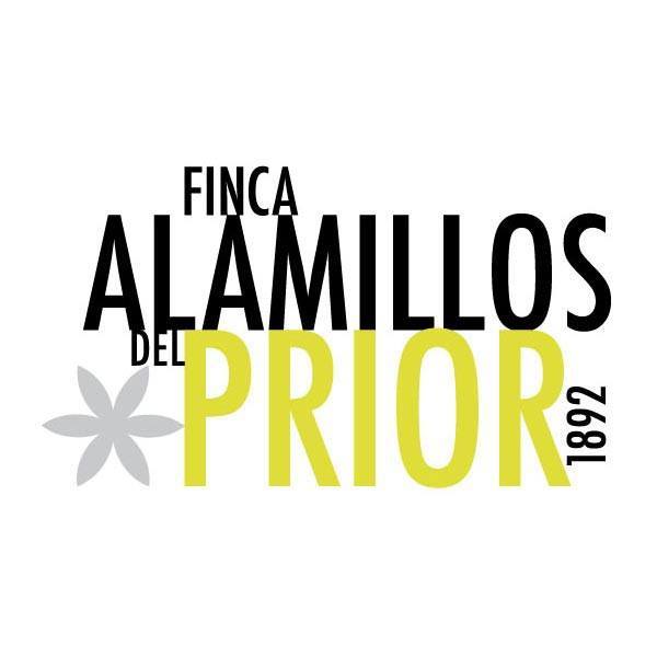 Logo Finca Alamillos del Prior