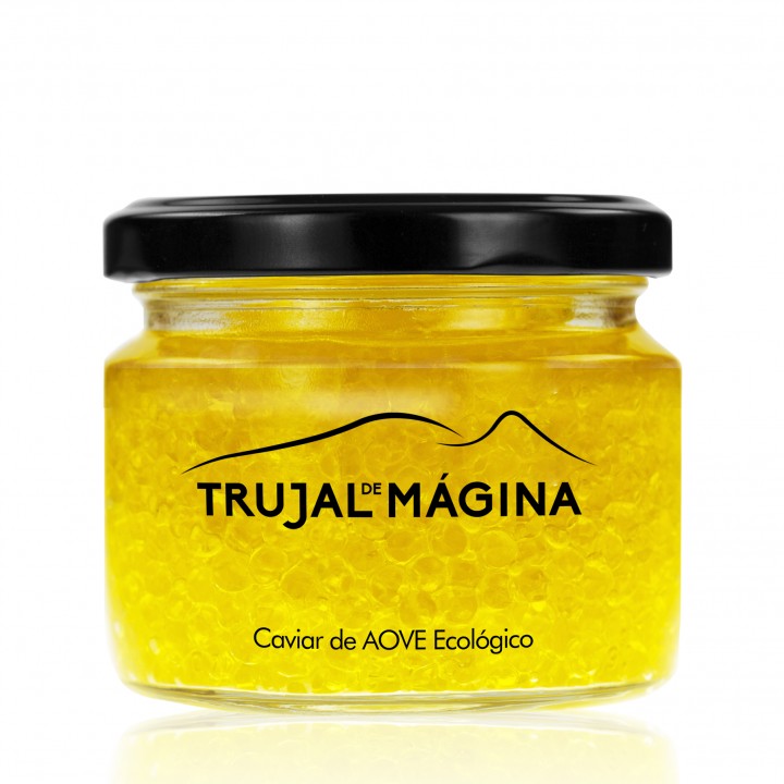 Imagen del producto Caviar de AOVE ecológico Trujal de Mágina