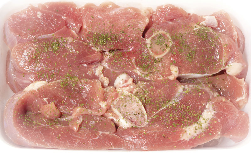 chuletas-de-pavo-al-ajillo-2