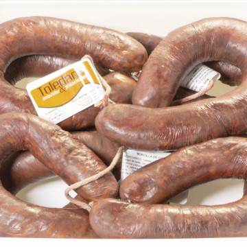 Imagen del producto Morcilla