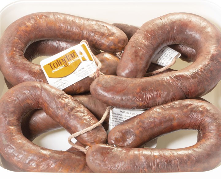 Imagen del producto Morcilla