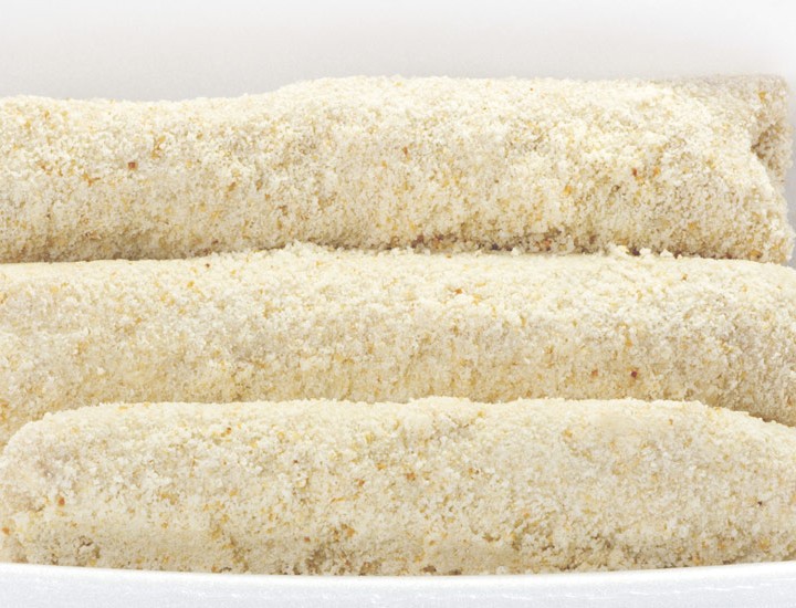 Imagen del producto Flamenquines y Sanjacobos