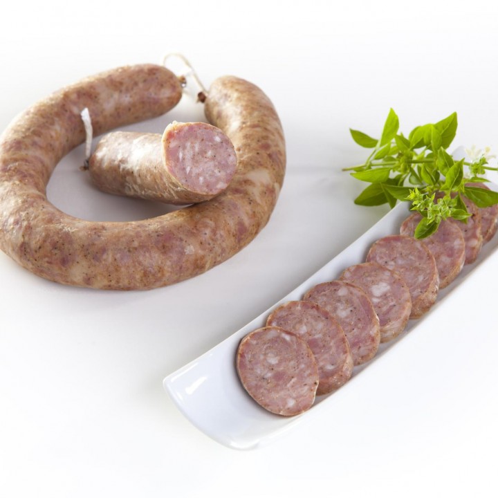 Imagen del producto Butifarra blanca