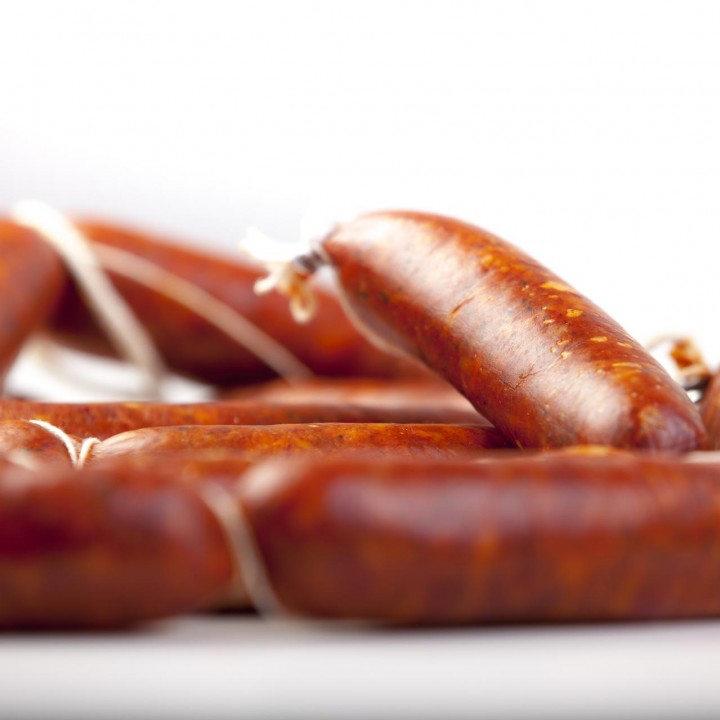 Imagen del producto Chorizo Embutidos Torrefrío