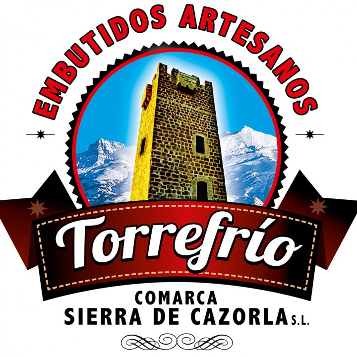 Imagen de la empresa Embutidos Torrefrío