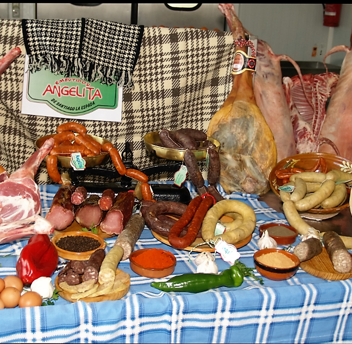 Imagen de la empresa Embutidos Angelita