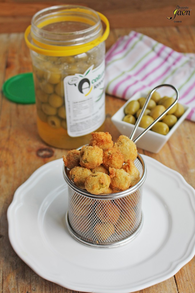 Aceitunas rebozadas Degusta Jaen (2)