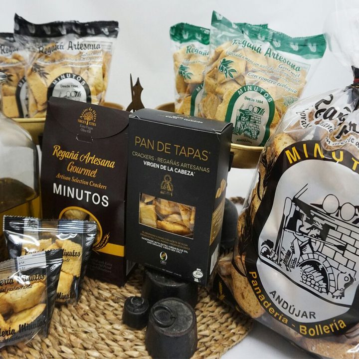 Imagen de la empresa Panadería Minutos