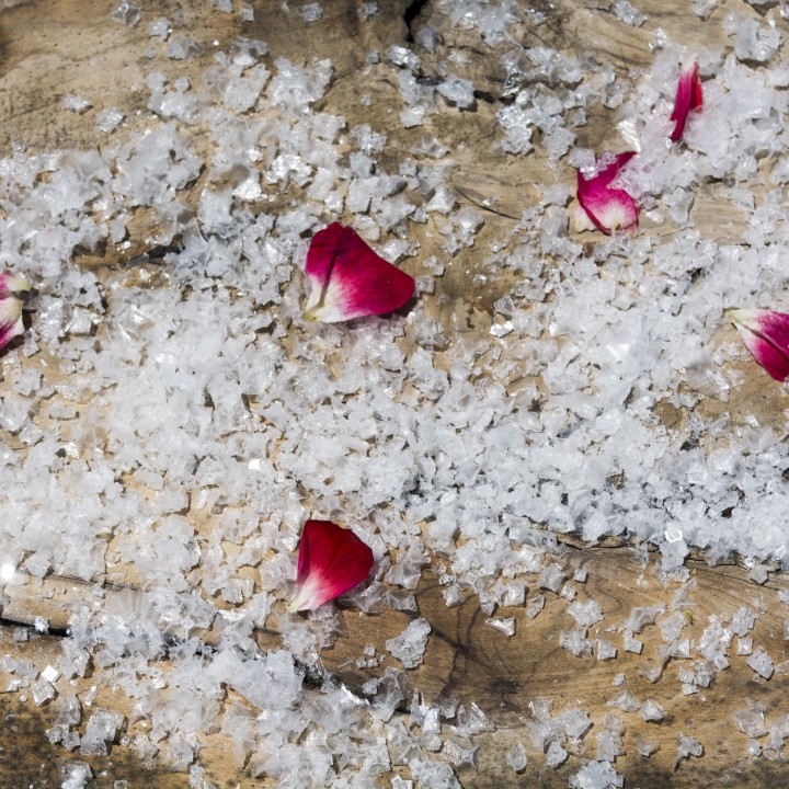 Imagen del producto Pétalos de Flor de Sal de Manantial
