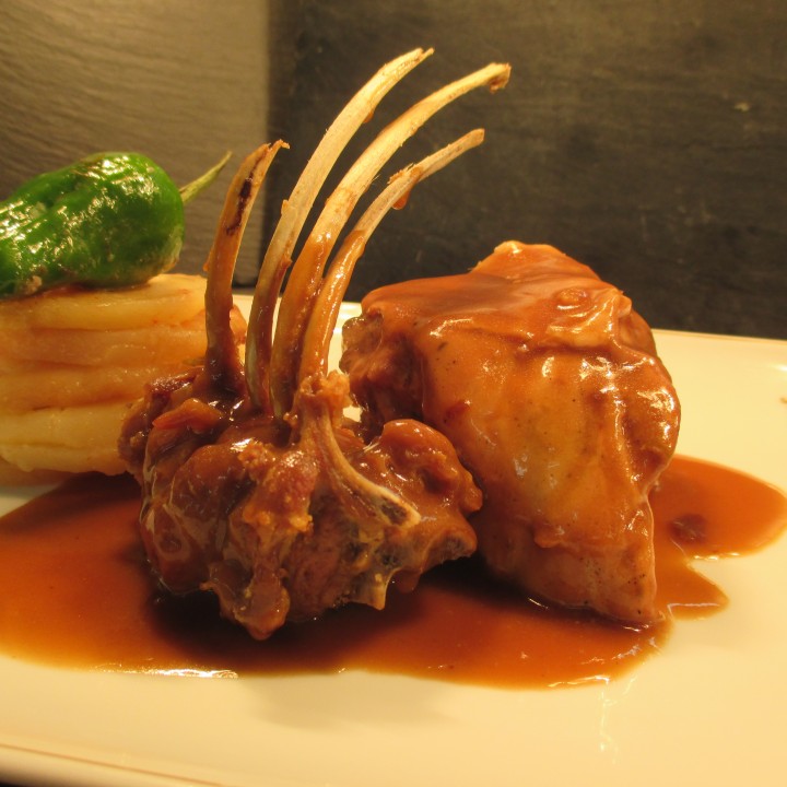 cordero segureño (plato 1)
