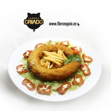 Imagen del producto Flarrosquín