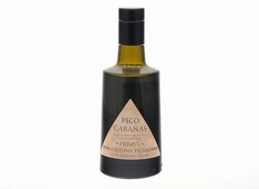 Imagen del producto Pico Cabañas PRIMUS Picual