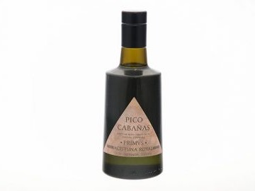 Imagen de Pico Cabañas PRIMUS Royal. Ver producto