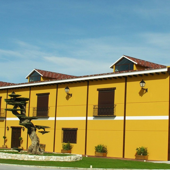 Imagen de la empresa La Bética Aceitera