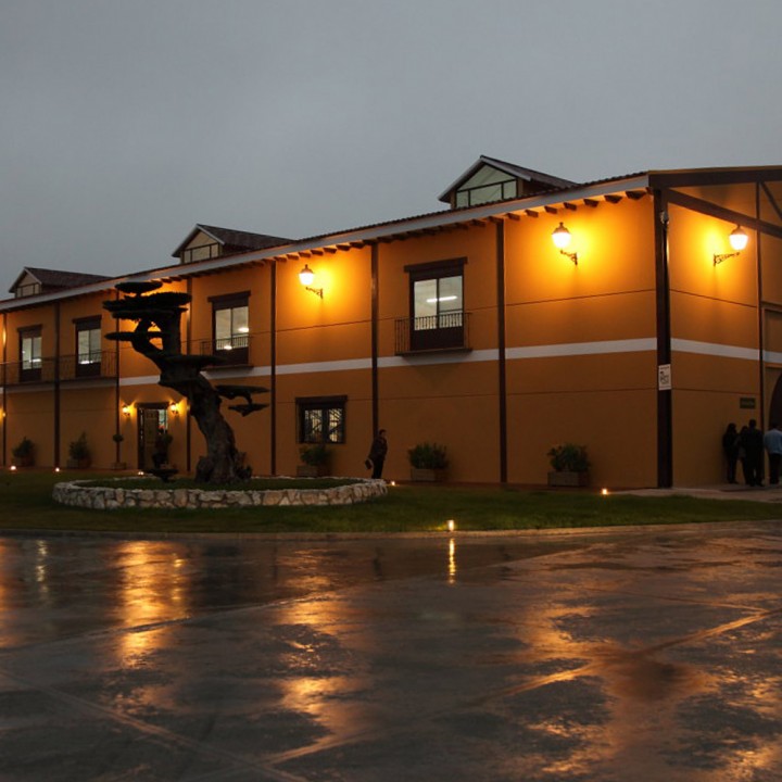 La Betica Aceitera Degusta Jaen (3)