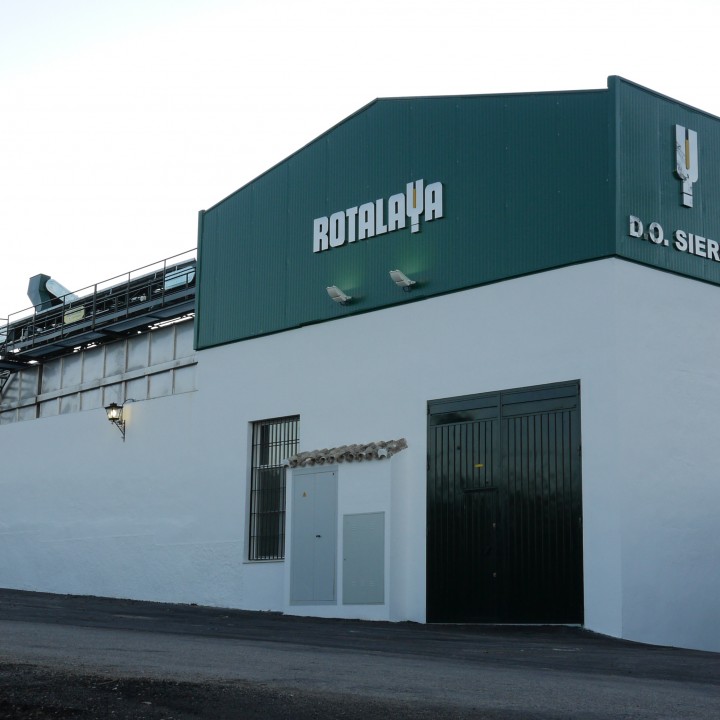 Aceites Rotalaya Degusta Jaen