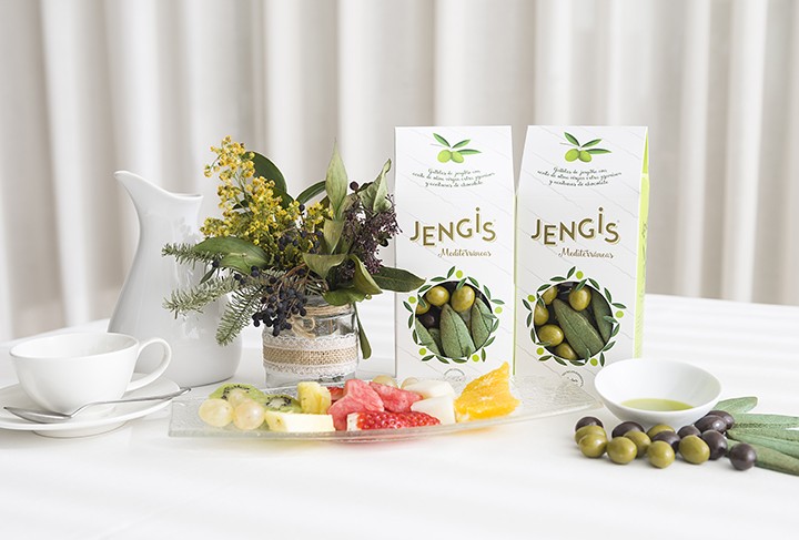 Imagen de la empresa La Boutique del Dulce