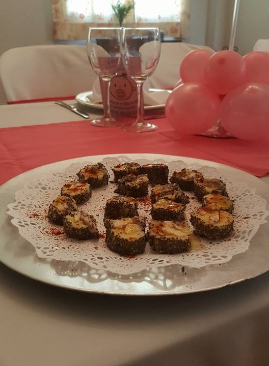 Imagen de la empresa La Casona del Portillo