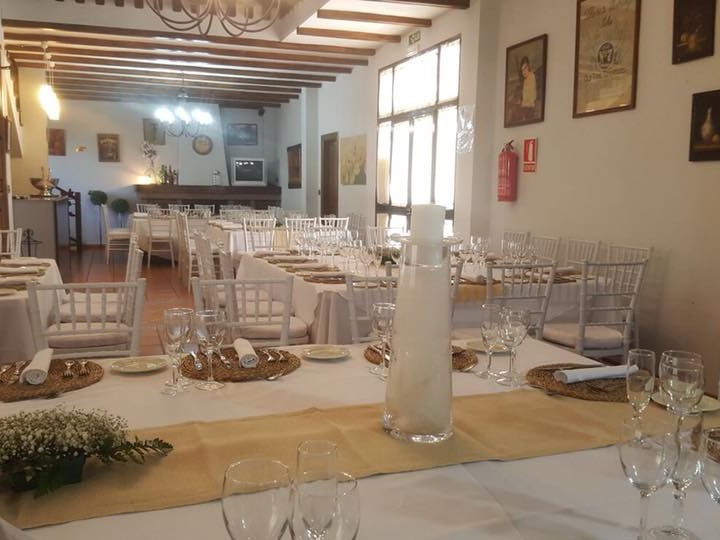 La Casona del Portillo (4)