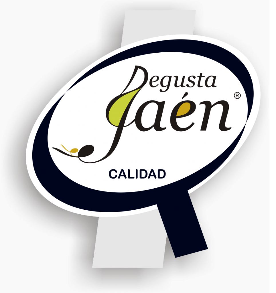 Marca «Degusta Jaén Calidad» – Degusta Jaén