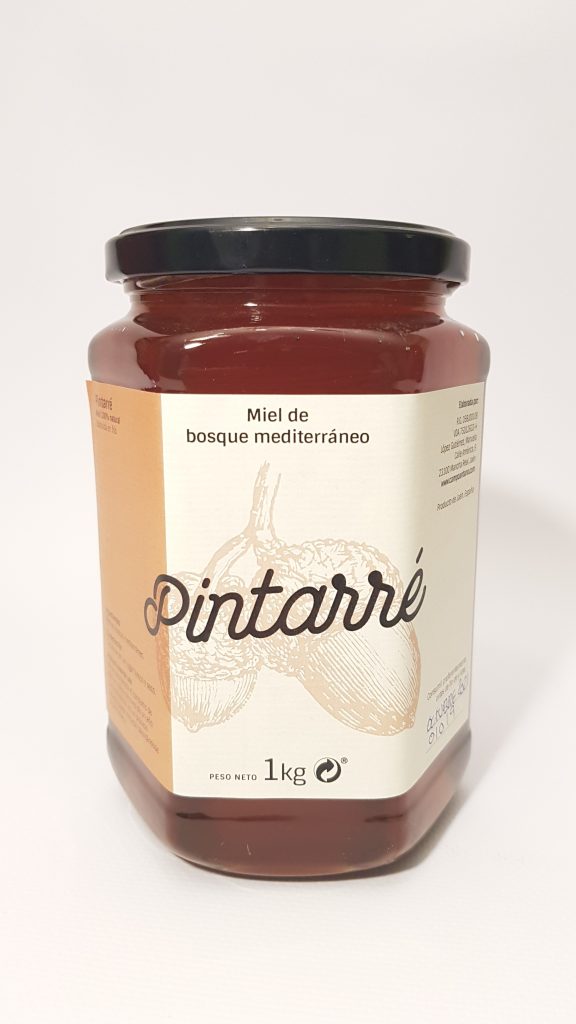 miel-pintarre