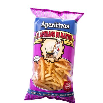 Imagen del producto Barritas al ketchup