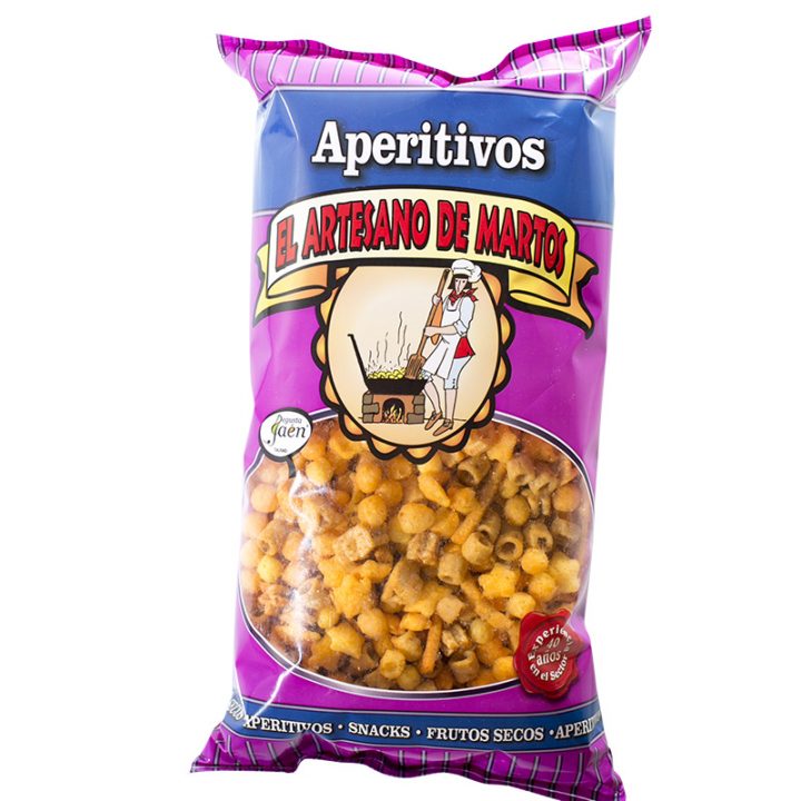 Imagen del producto Cocktail mini