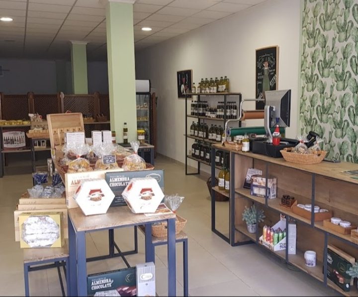 Foto Saborea Jaén 2