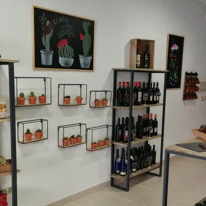 Foto Saborea Jaén 4