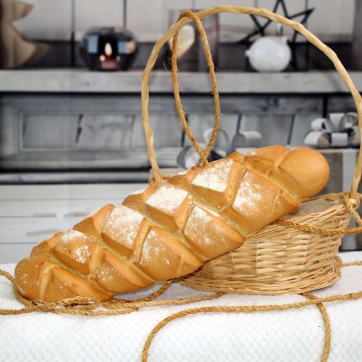 Imagen del producto Barra Linarense