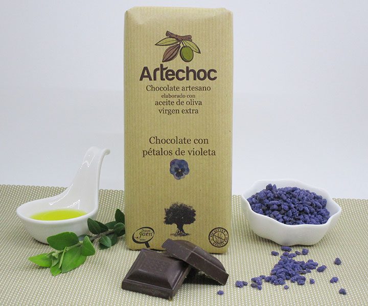 artechoc-chocolate-artesano-con-petalos-violeta