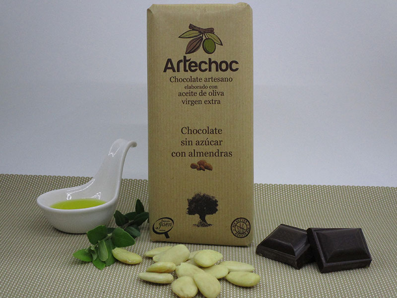artechoc-chocolate-sin-azucar-con-almendras