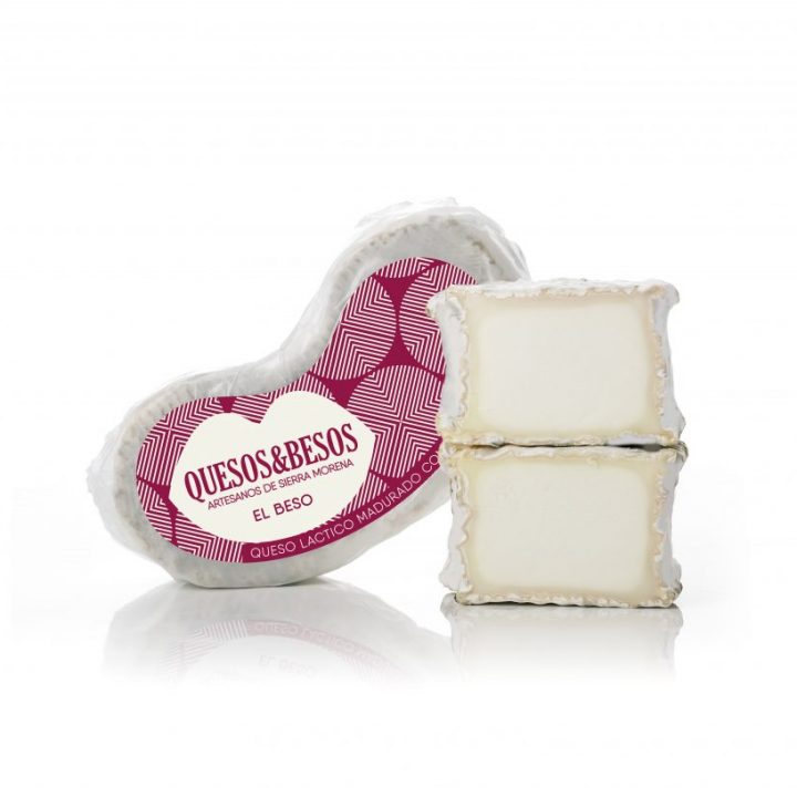 Imagen del producto Queso Camembeso