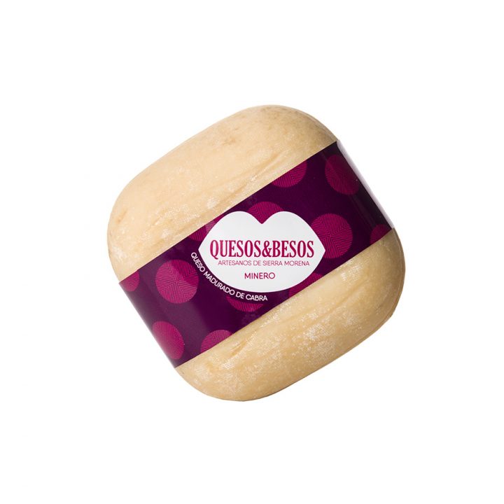 Imagen del producto Queso Minero