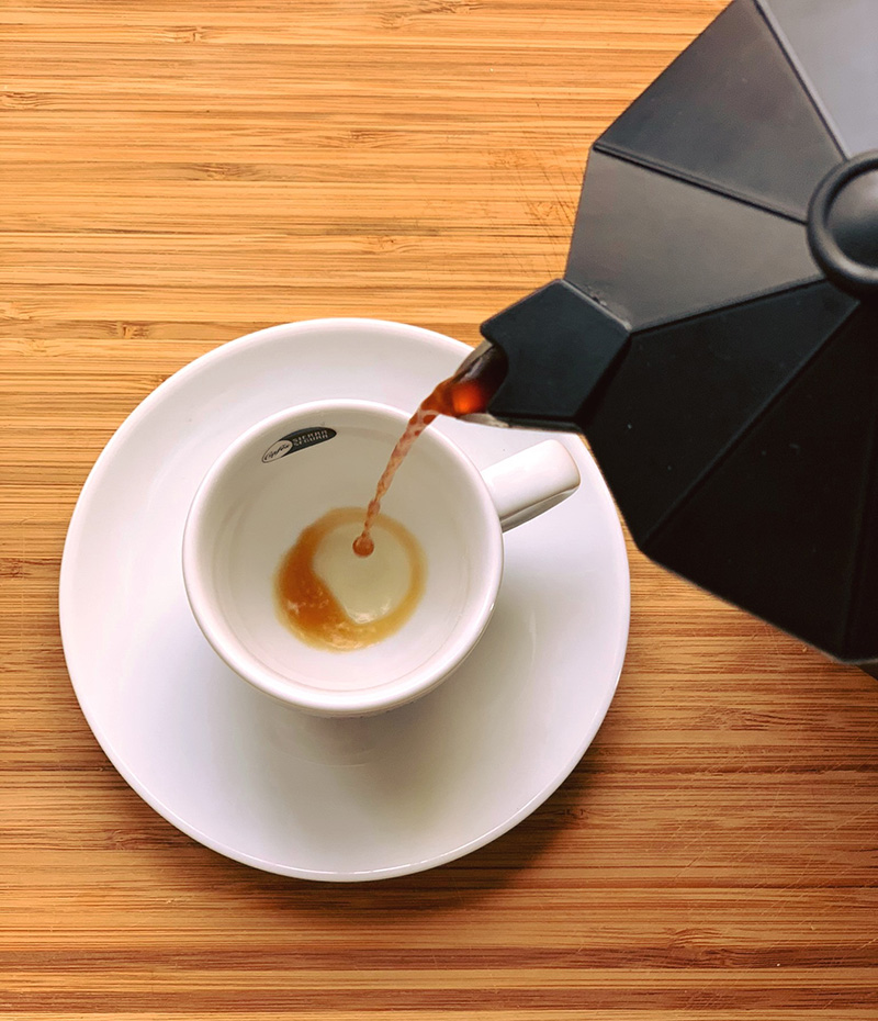 Cafés Sierra Segura Degusta Jaén