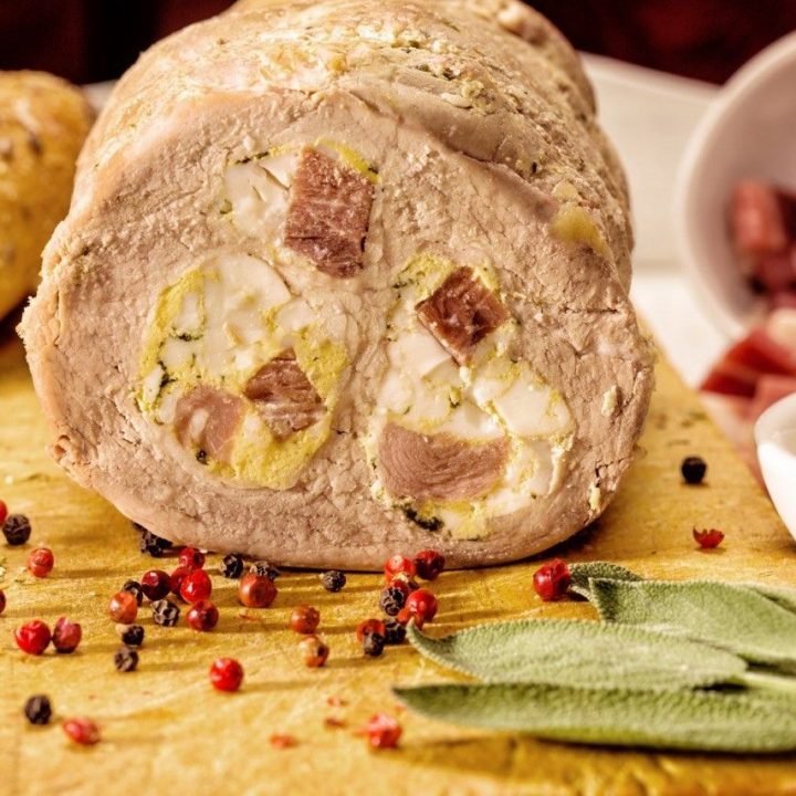 Imagen del producto Redondo de ternera