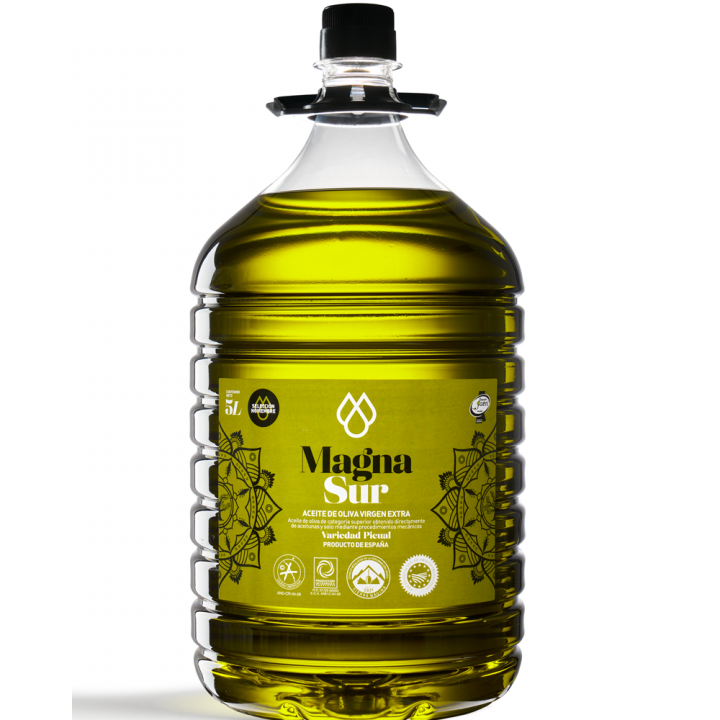 Imagen del producto Aceite de oliva selección Noviembre