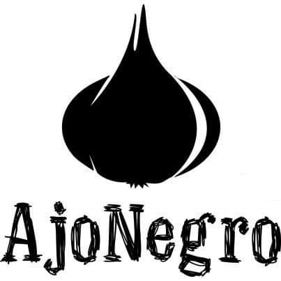 Logo_AjoNegro Jaén